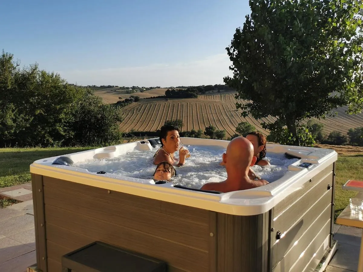 Il Campetto Country House Senigallia