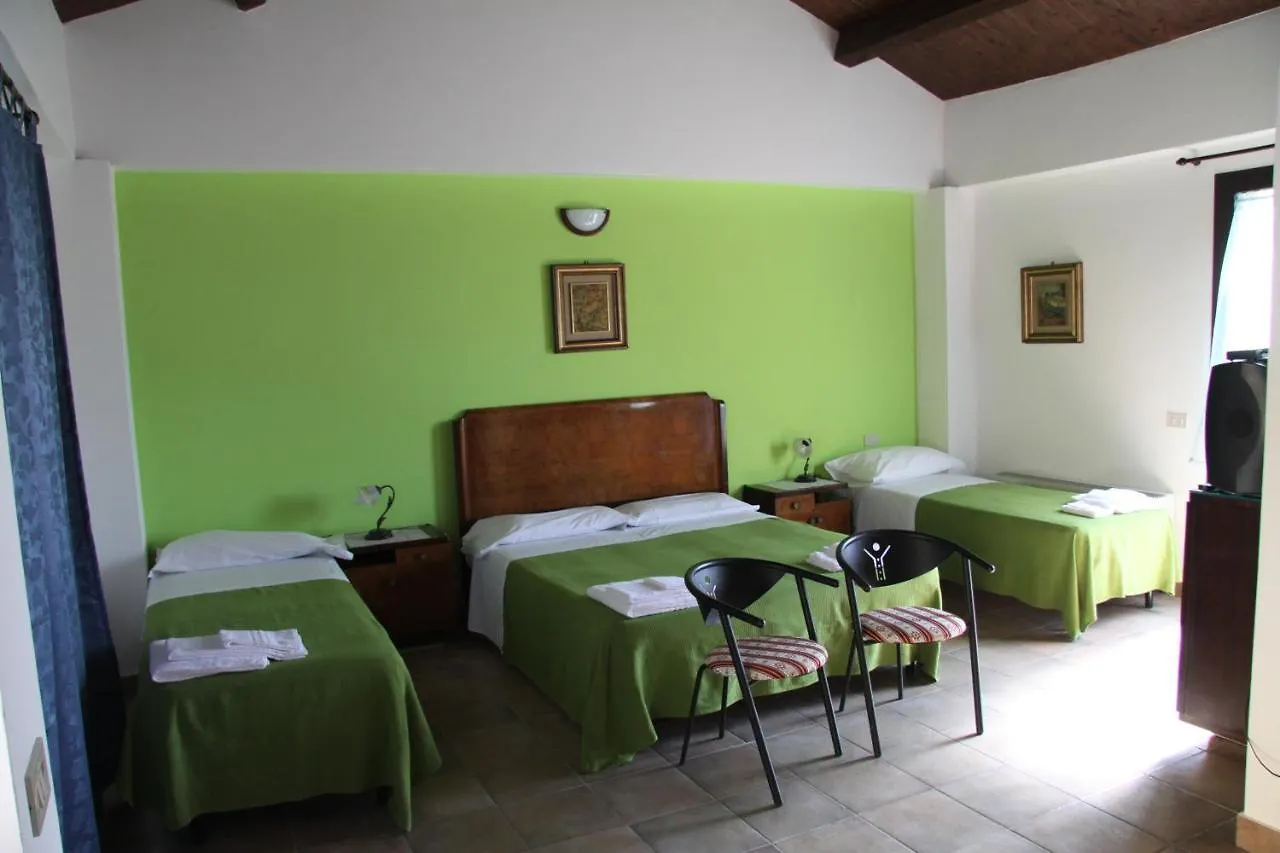 Il Campetto Country House Senigallia Bed & Breakfast