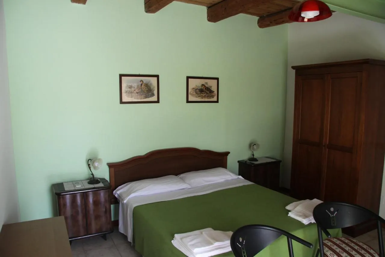 *** Bed & Breakfast Il Campetto Country House Senigallia Italy