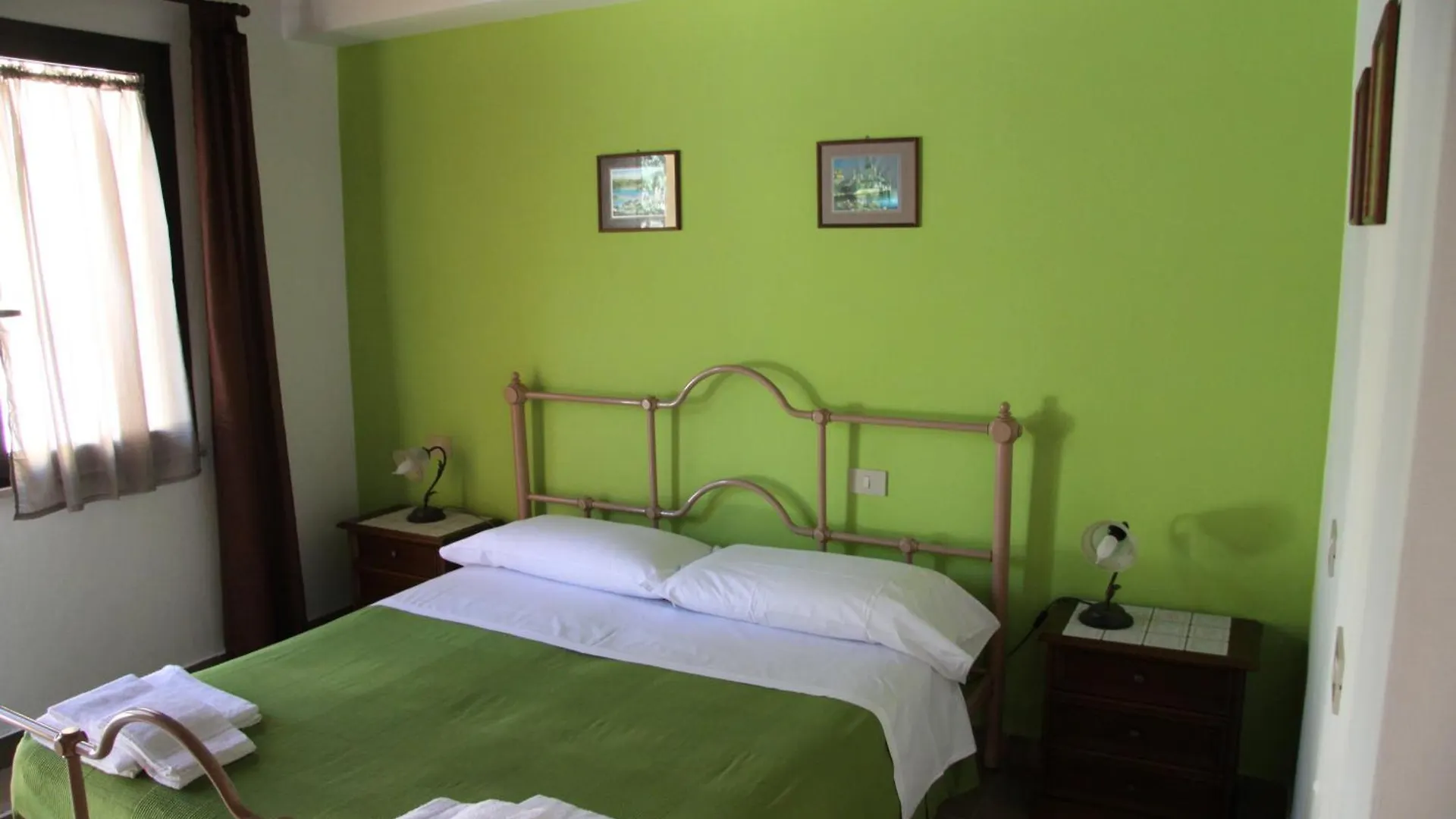 Il Campetto Country House Senigallia 3*,
