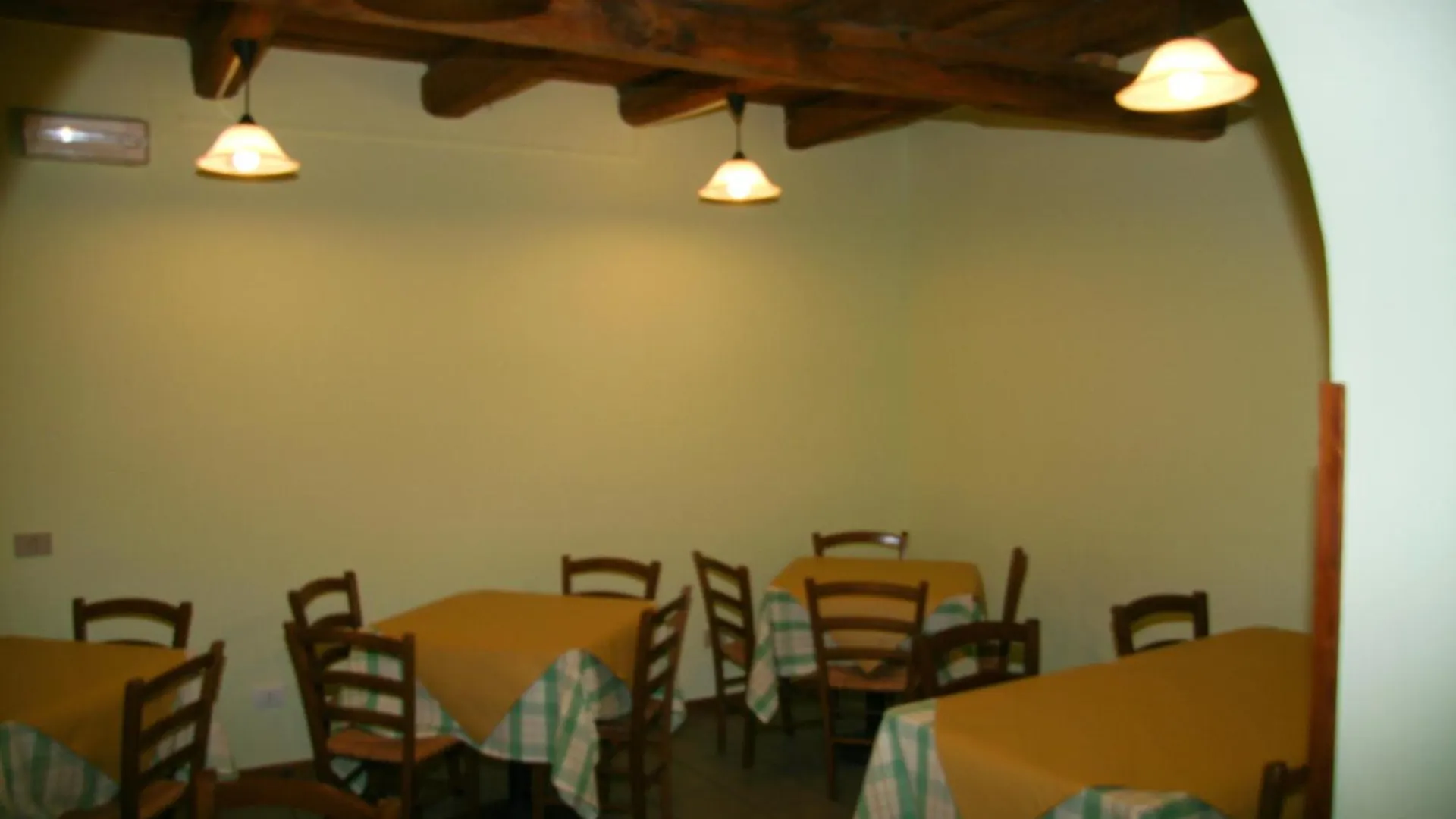 Bed & Breakfast Il Campetto Country House Senigallia