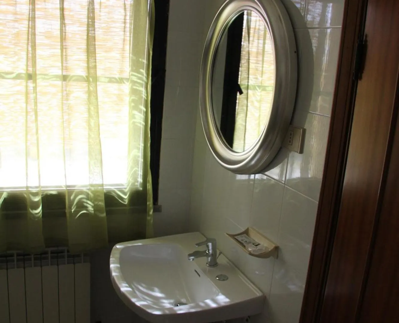 Il Campetto Country House Senigallia 3*,