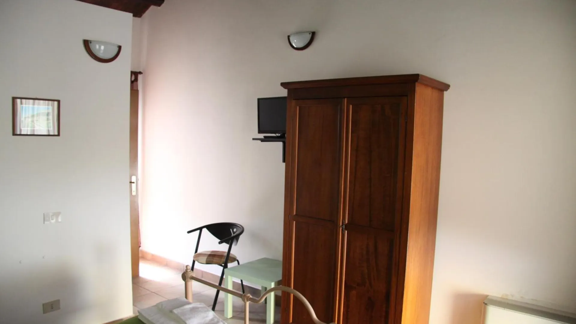 Il Campetto Country House Senigallia