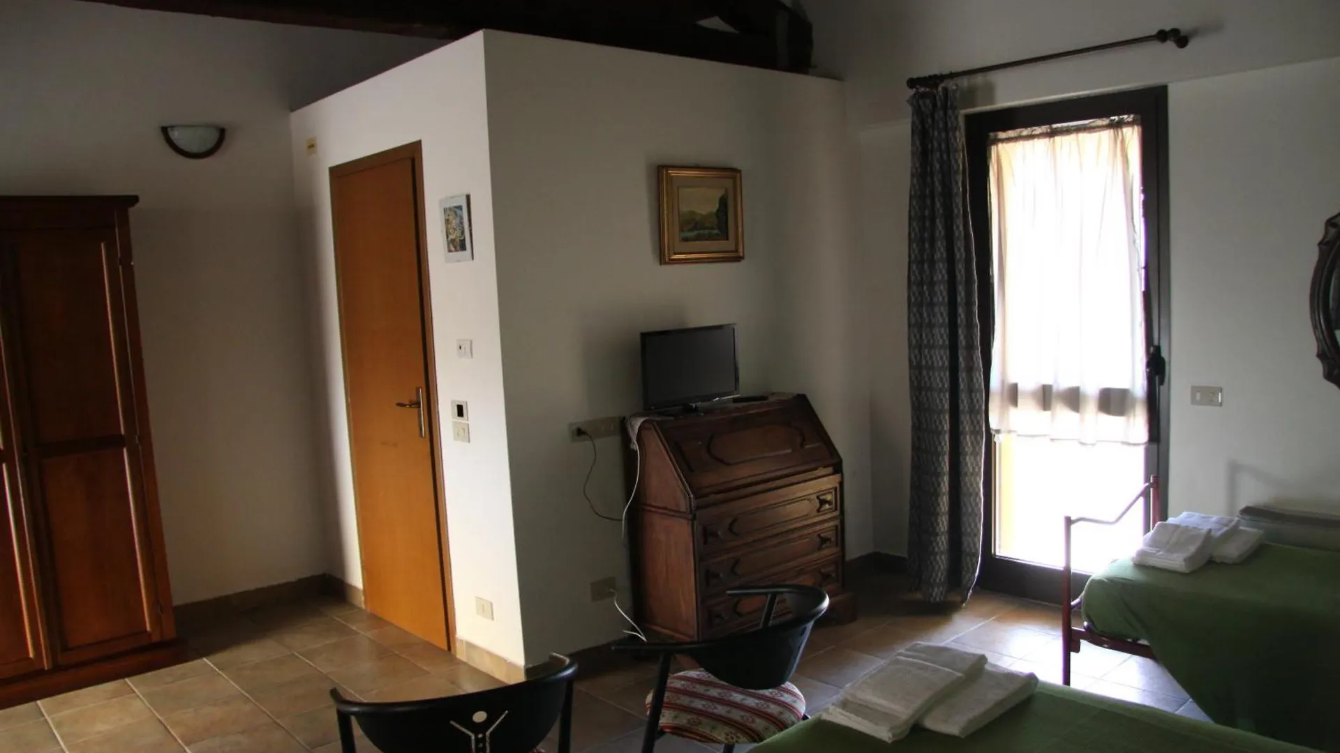 Il Campetto Country House Senigallia Bed & Breakfast
