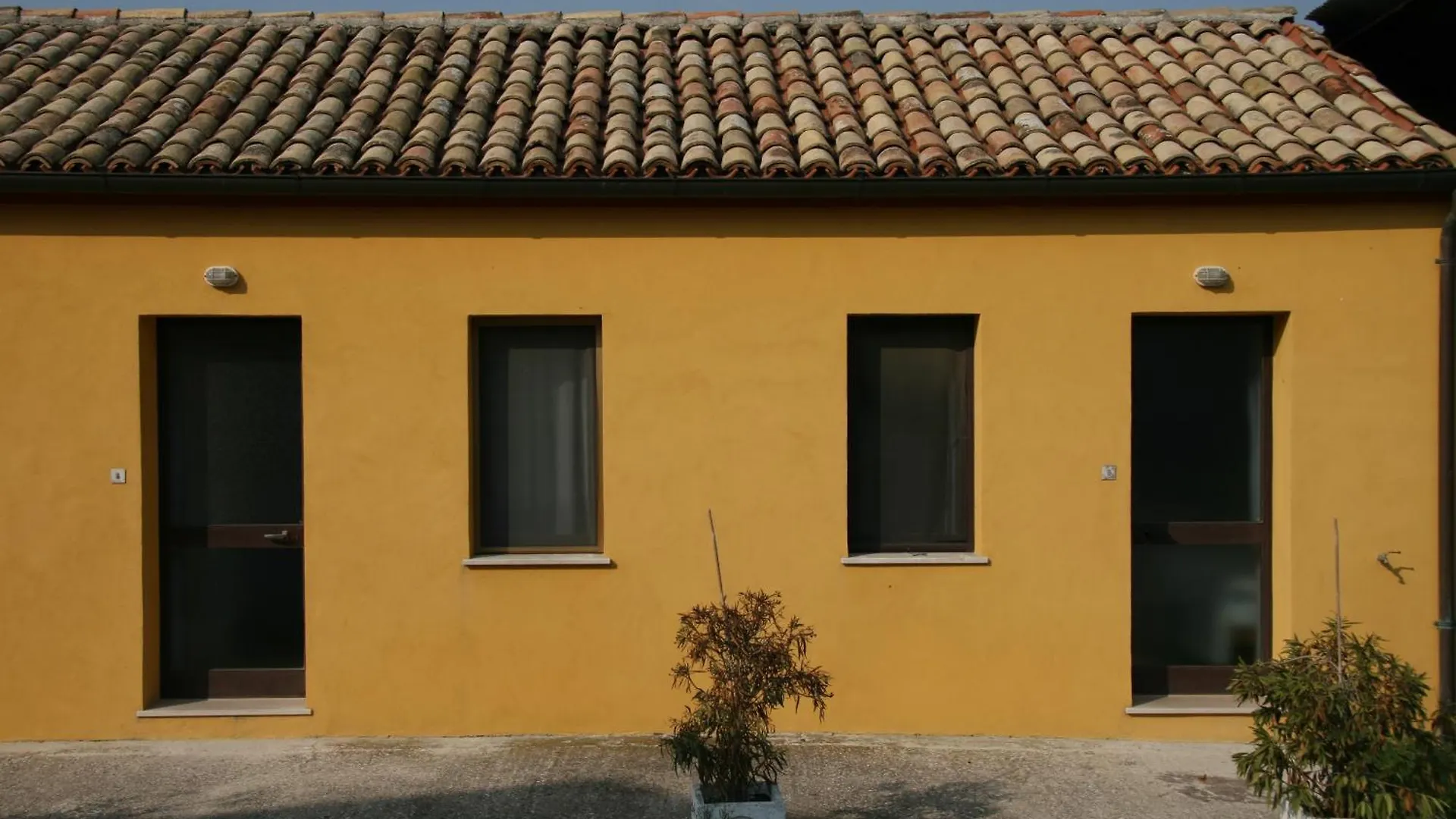 Il Campetto Country House Senigallia Italy