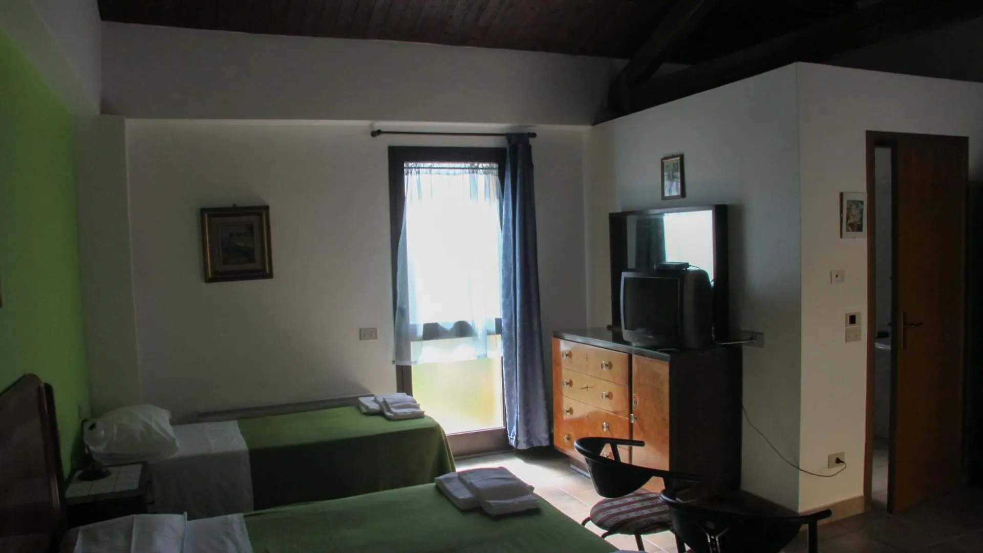 Il Campetto Country House Senigallia