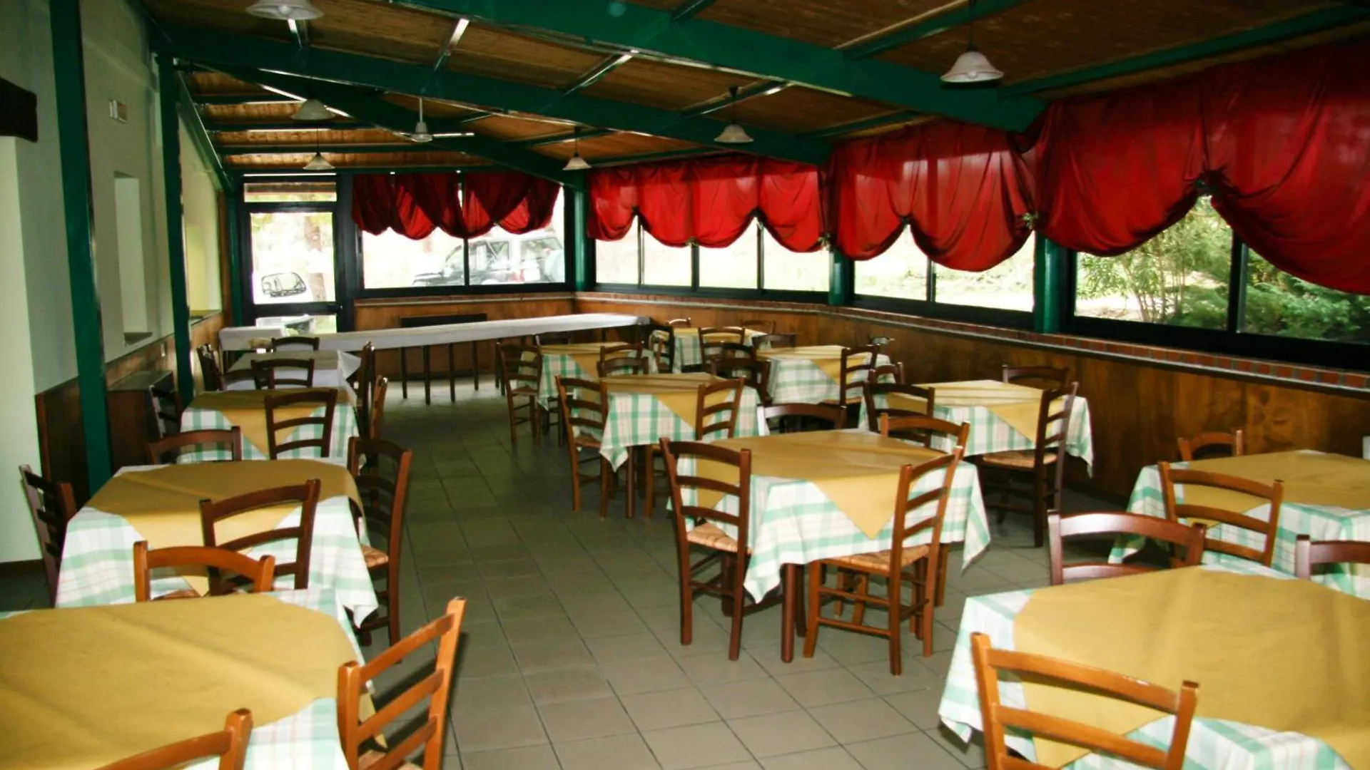 Il Campetto Country House Senigallia 3*,  Italy
