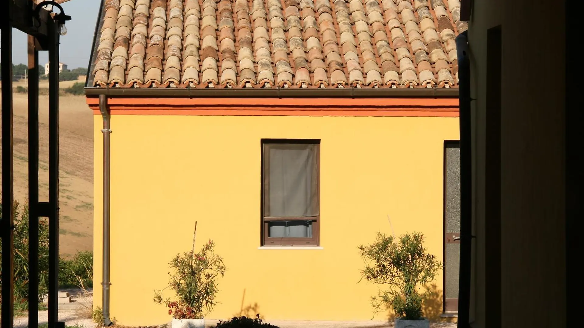 Il Campetto Country House Senigallia Bed & Breakfast