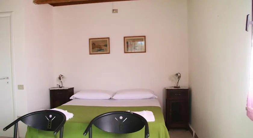 Il Campetto Country House Senigallia 3*,
