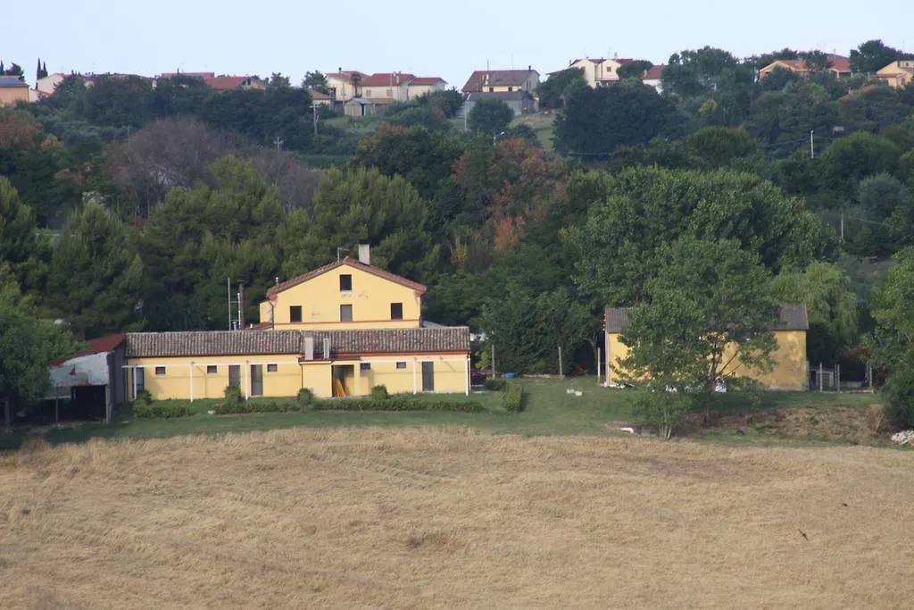 Il Campetto Country House Senigallia