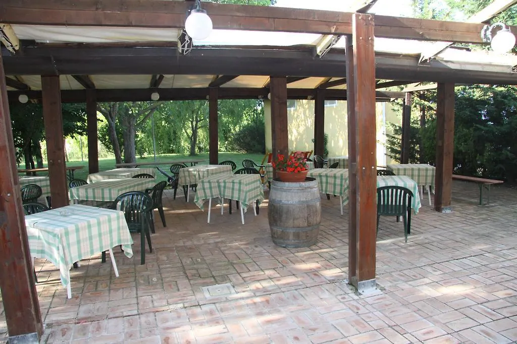 Bed & Breakfast Il Campetto Country House Senigallia