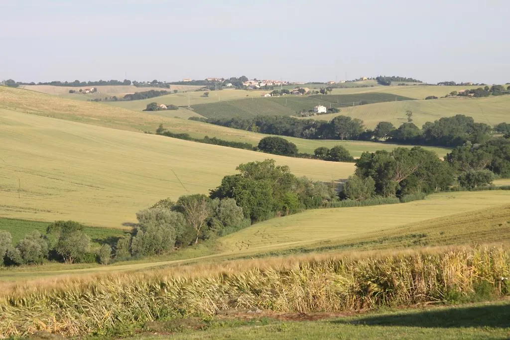 Il Campetto Country House Senigallia Italy