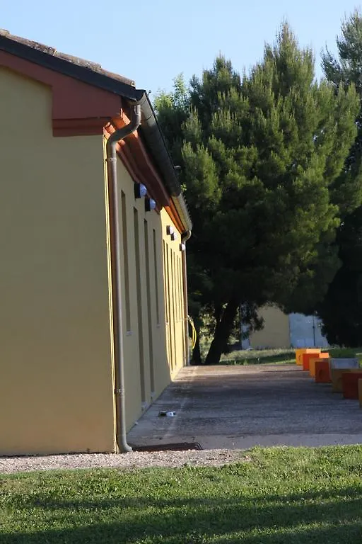 Il Campetto Country House Senigallia 3*,