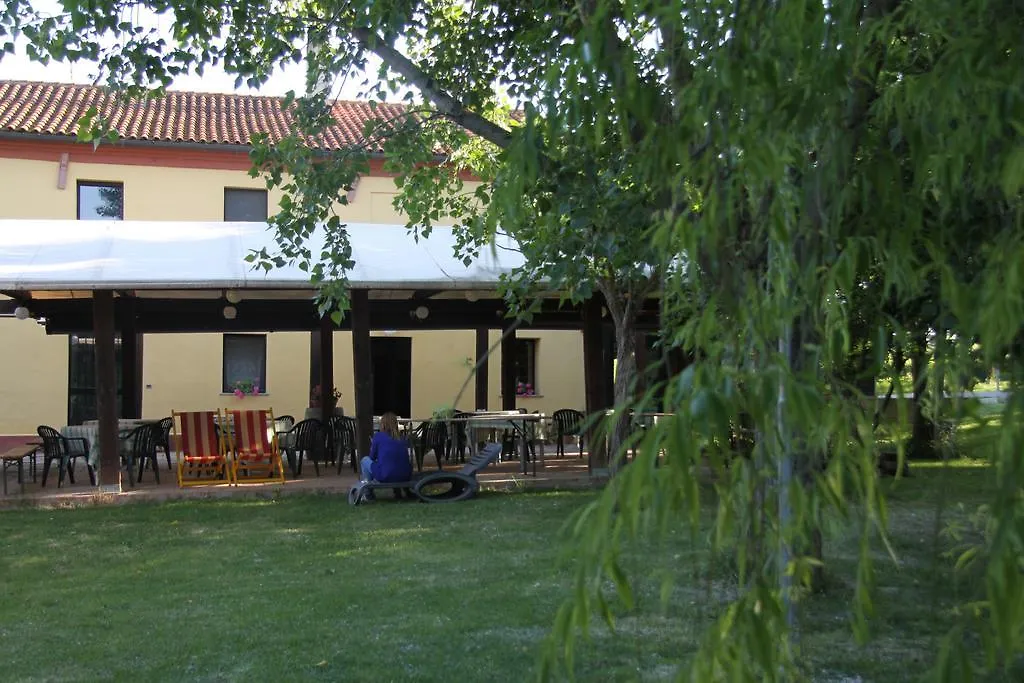 Il Campetto Country House Senigallia Bed & Breakfast