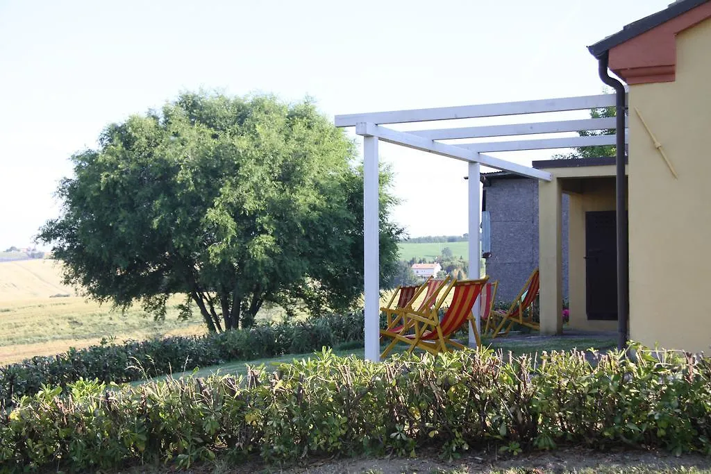 Il Campetto Country House Senigallia