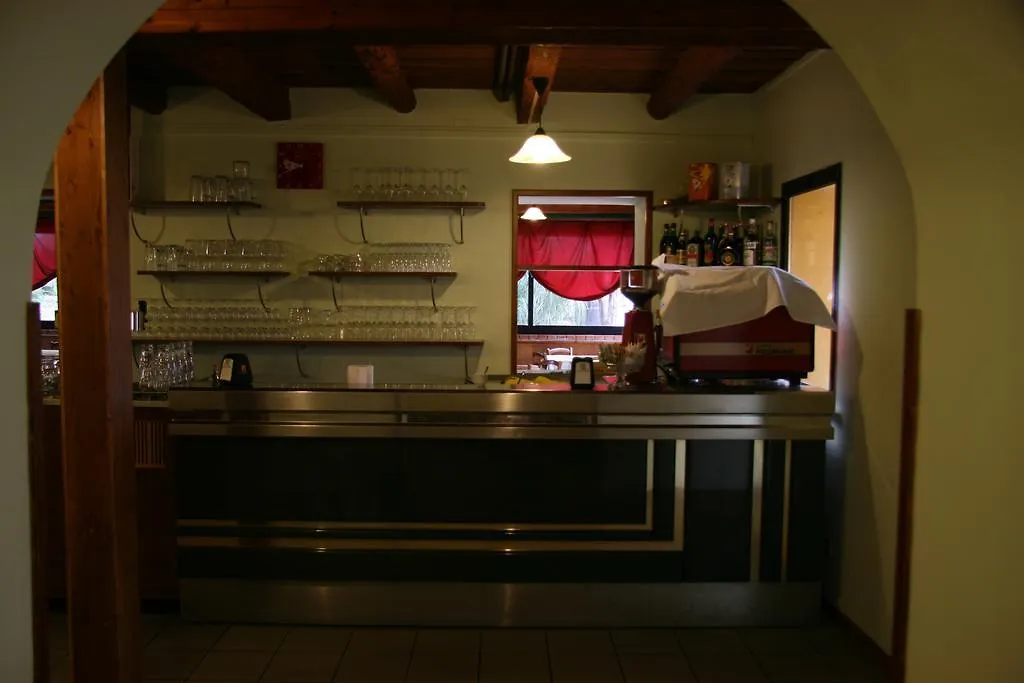 Bed & Breakfast Il Campetto Country House Senigallia