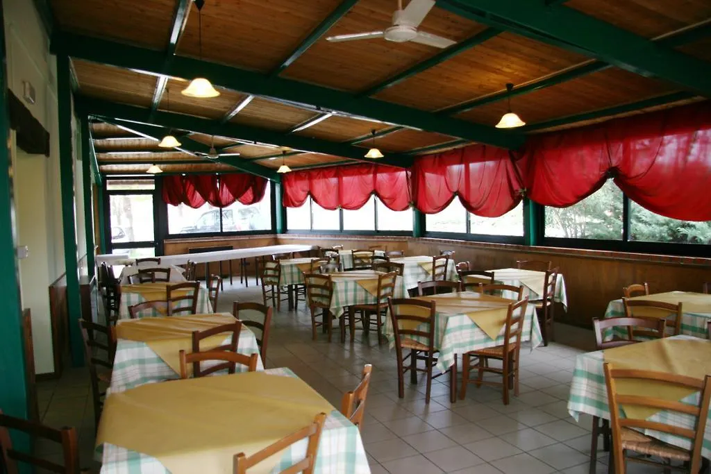 Il Campetto Country House Senigallia