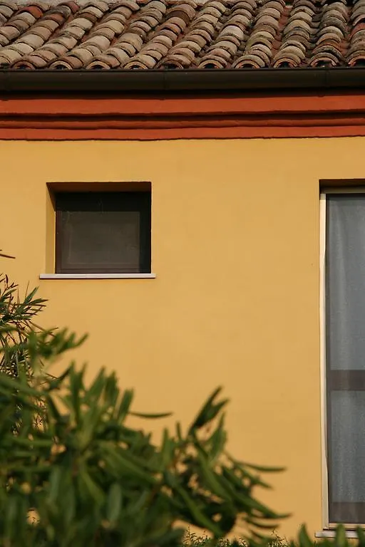 Il Campetto Country House Senigallia Bed & Breakfast