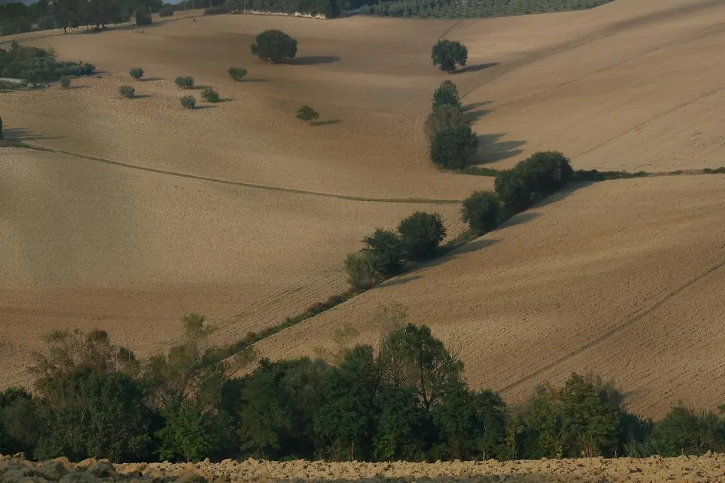 Il Campetto Country House Senigallia 3*,  Italy