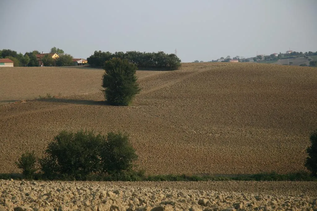 *** Bed & Breakfast Il Campetto Country House Senigallia Italy