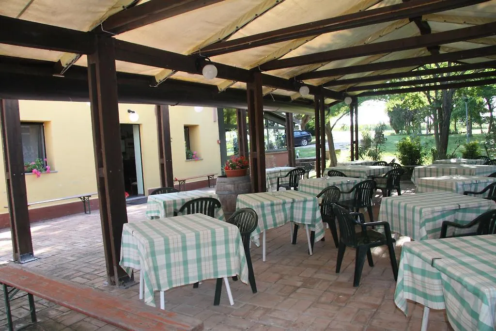 Il Campetto Country House Senigallia