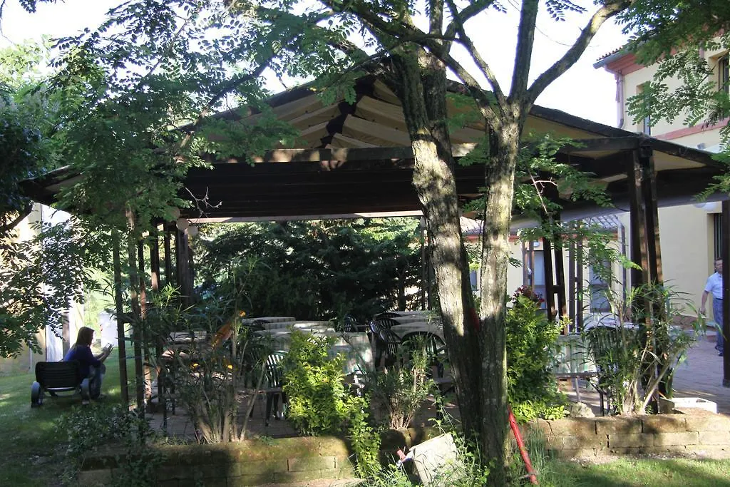 Il Campetto Country House Senigallia Bed & Breakfast