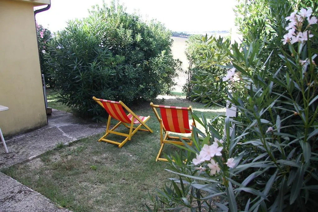 Il Campetto Country House Senigallia Italy