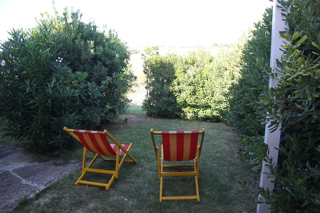 Il Campetto Country House Senigallia 3*,  Italy