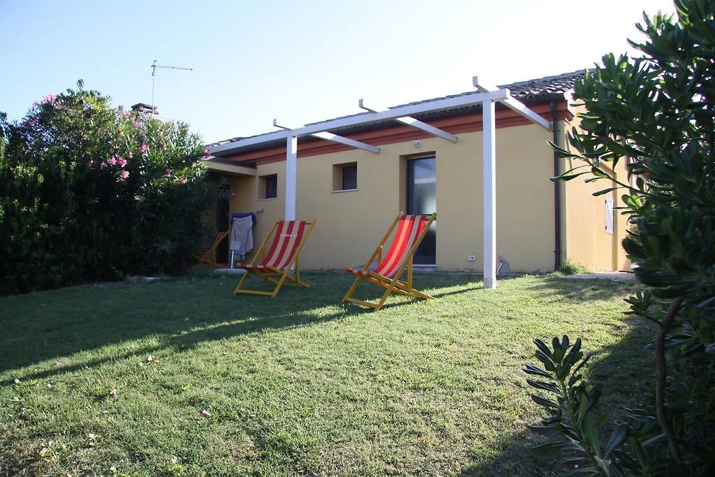 Il Campetto Country House Senigallia Bed & Breakfast
