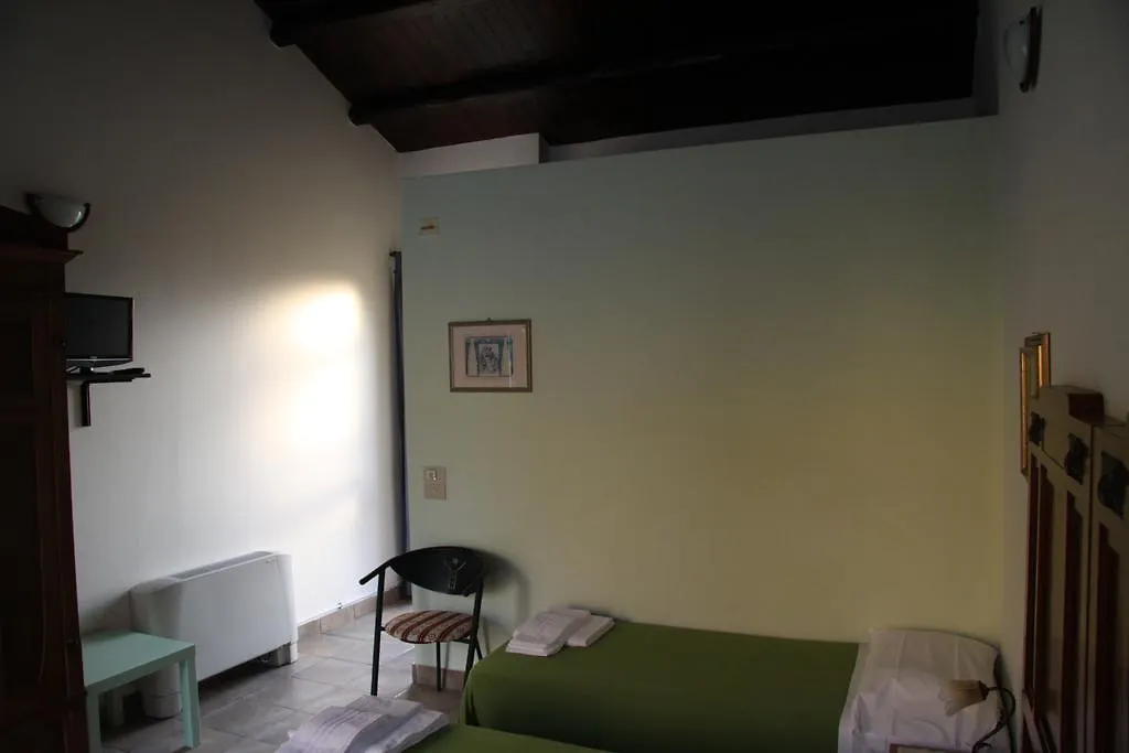 Bed & Breakfast Il Campetto Country House Senigallia