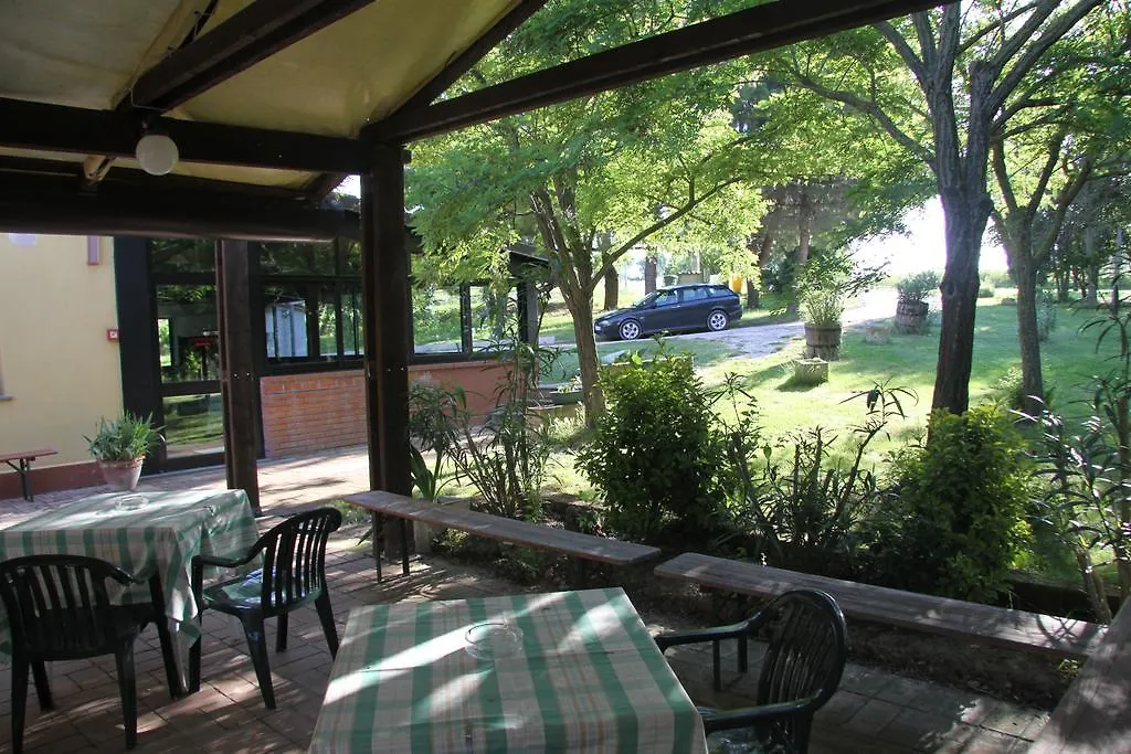Il Campetto Country House Senigallia 3*,