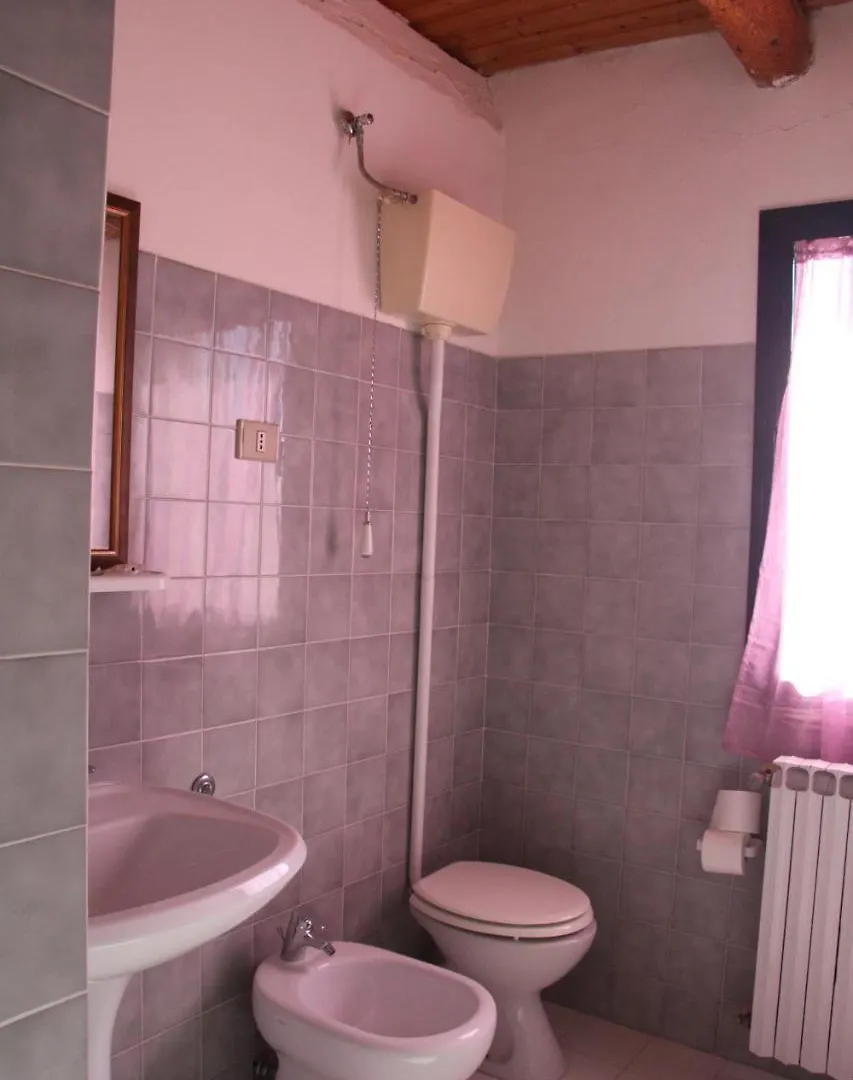 Il Campetto Country House Senigallia Italy