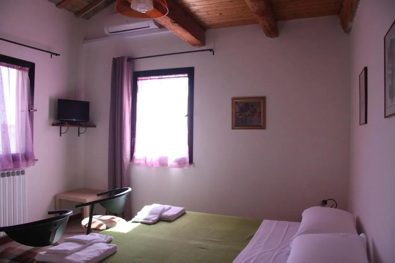 Bed & Breakfast Il Campetto Country House Senigallia
