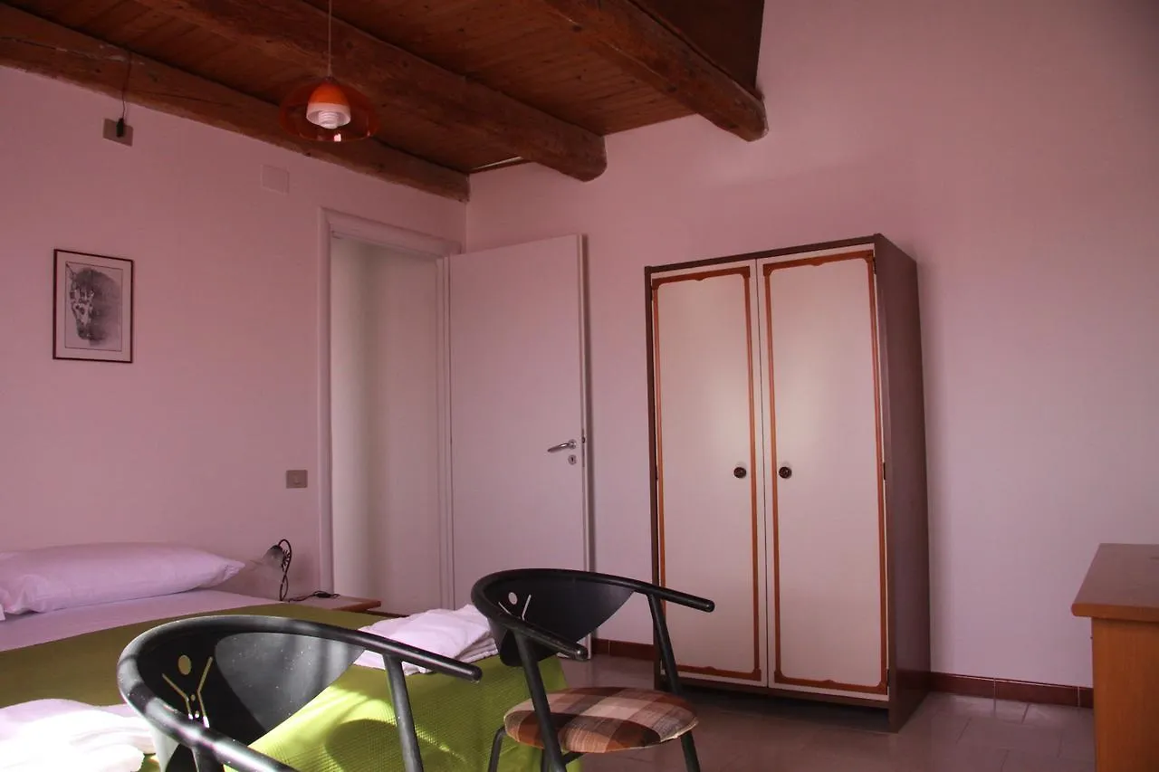 Il Campetto Country House Senigallia Bed & Breakfast
