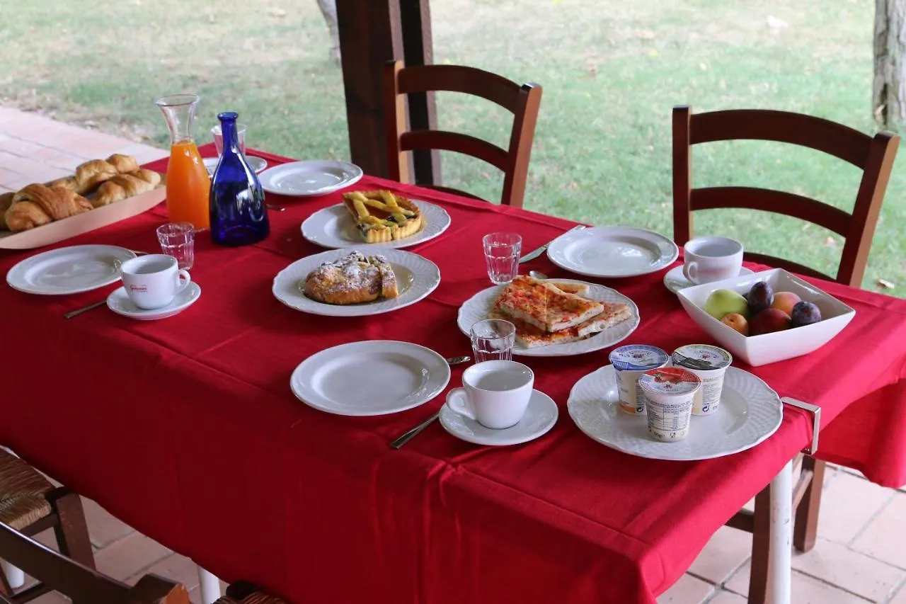 Il Campetto Country House Senigallia