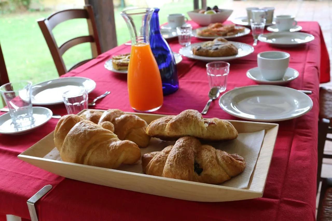 Il Campetto Country House Senigallia